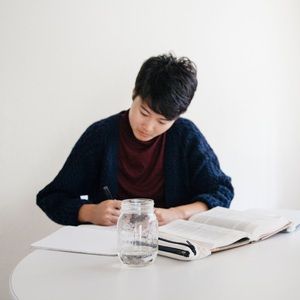 Meet your Posher, Christine